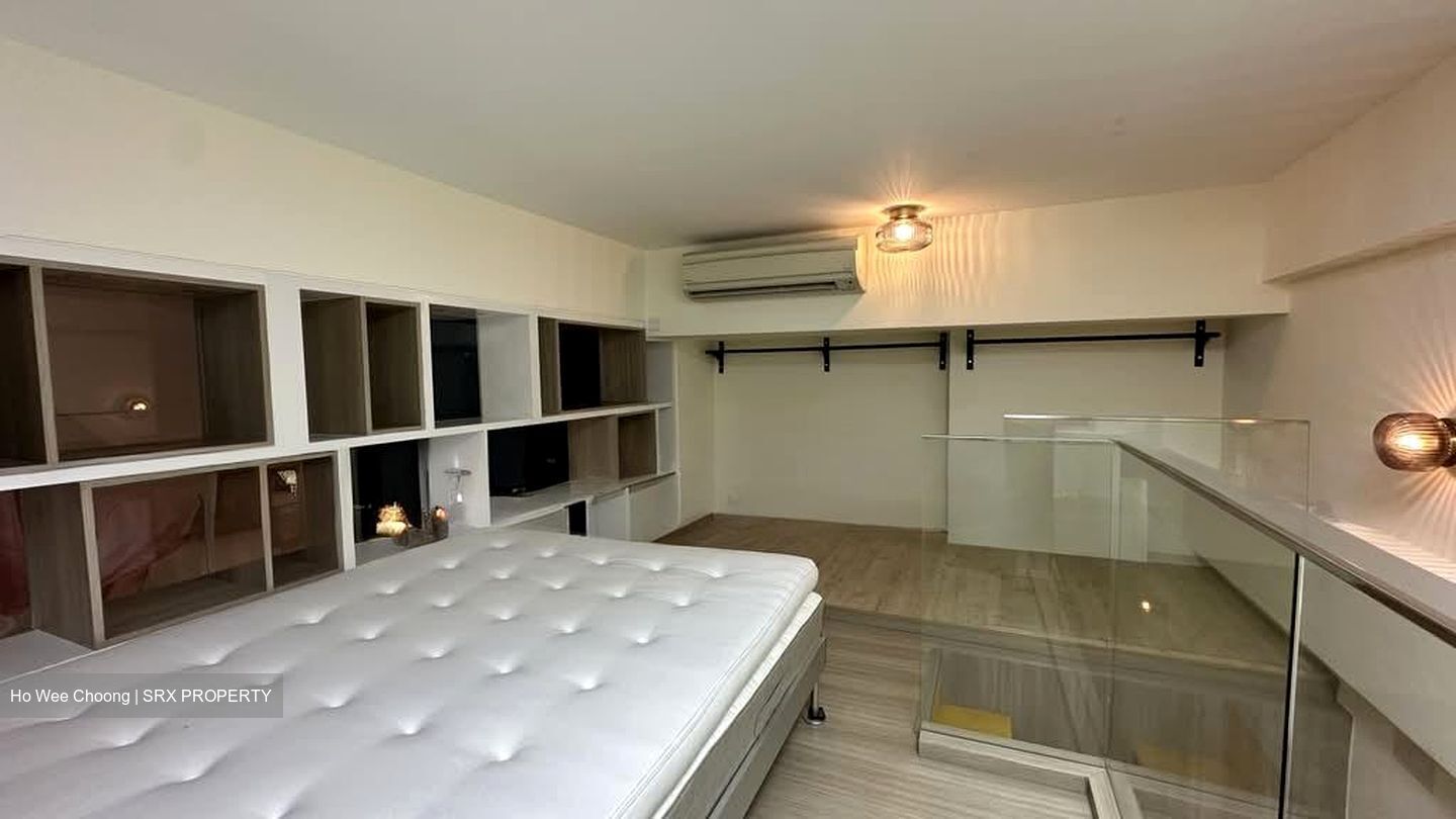 euHabitat (D14), Condominium #604865201